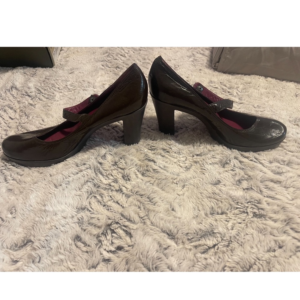 Coach Dress Shoes
